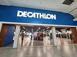 Decathlon