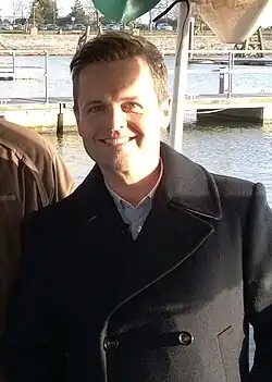 Declan Donnelly (2007–present)