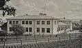 Primary school, before 1939