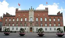 Odense City Hall