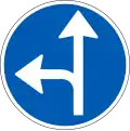 D11.6: Mandatory direction