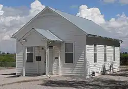 Deseret Relief Society Hall, listed in the National Register of Historic Places[1]
