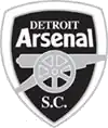 Club crest