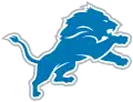 Detroit Lions logo