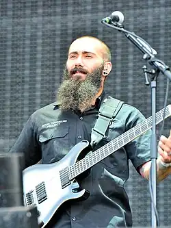 Devin Townsend Project – Wacken Open Air 2014 10.jpg