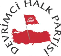 Revolutionary People's Party