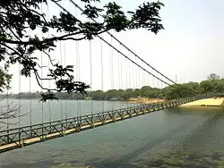Dhabaleswara bridge