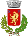 Coat of arms of Diano San Pietro