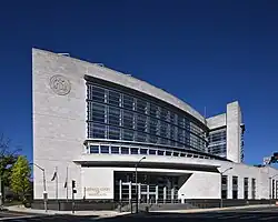 District Court of Maryland (opened 2011)
