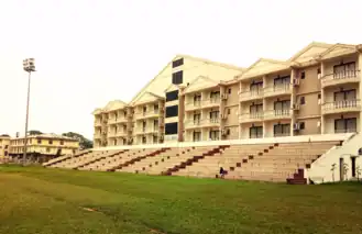 GDSA – Golaghat District Sports Association