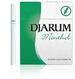 Djarum Menthol