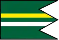 Flag of Dolný Chotár