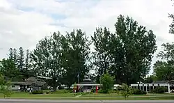 Don Beerbower Memorial Park