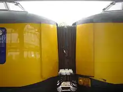 Dutch ICM (Removed during refurbishment)