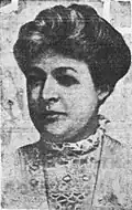 photo of Dorothy Dix