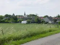 Stad aan 't Haringvliet