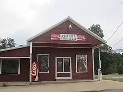 Dubberly General Store