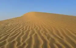 Thar Desert
