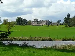 Dunstall Hall – geograph.org.uk – 865954