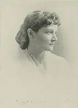 "A Woman of the Century"