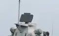 The EL/M-2238 STAR radar onboard Satpura