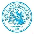 Official seal of East Granby, Connecticut