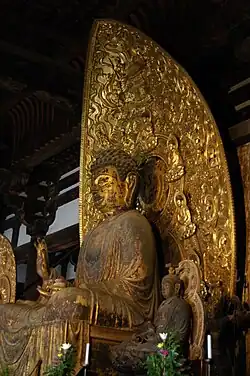 Kōfuku-ji, 15th century, Japan