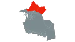 Ebenezer in Saint Mary