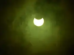 Tuxtla Gutierrez (Chiapas), Mexico at 12:36 GMT-6