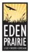 Official logo of Eden Prairie, Minnesota