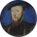 Edward Seymour, 1st Earl of Hertford and 1st Duke of Somerset, 1550s[32]