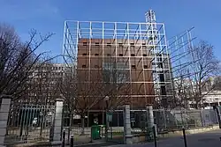 Notre-Dame-de-l'Arche-d'Alliance