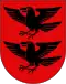 Coat of arms of Einsiedeln