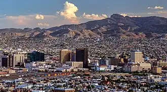 El Paso