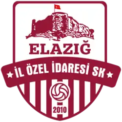 Elazığ İl Özel İdarespor logo