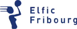 Elfic Fribourg logo