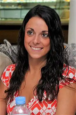 Eliza Orlins, Survivor: Vanuatu and Survivor: Micronesia