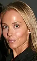 Elizabeth Berkley