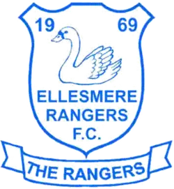 Ellesmere Rangers badge