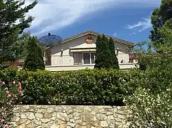 Embassy of Vietnam in Canberra