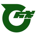 Official seal of Higashinaruse