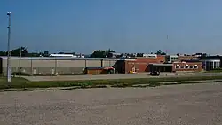 Erin Community Centre & Arena