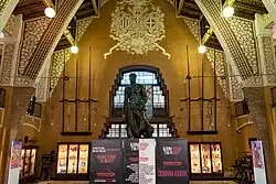 Industrial School's Escola del Treball