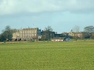 Queen Margarets Girls School