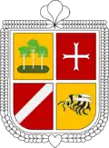 Coat of arms