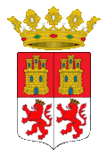 Official seal of Guadalcázar