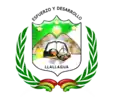 Official seal of Llallagua