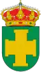 Coat of arms of Marchamalo
