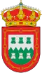 Coat of arms of Narros del Puerto