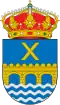 Coat of arms of Alcalá del Júcar